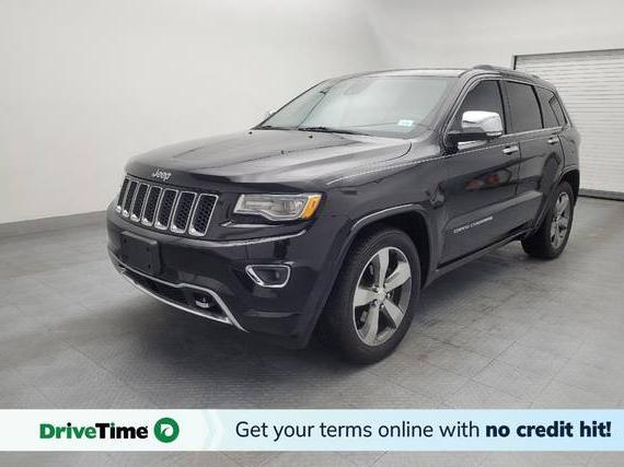 JEEP GRAND CHEROKEE 2015 1C4RJFCG9FC814770 image